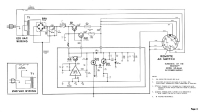 Heathkit HP-1144A - Schematic 